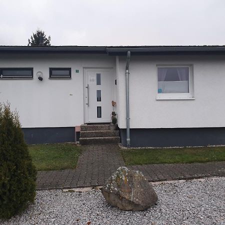 Ferienhaus Bella Willingen  Exterior photo