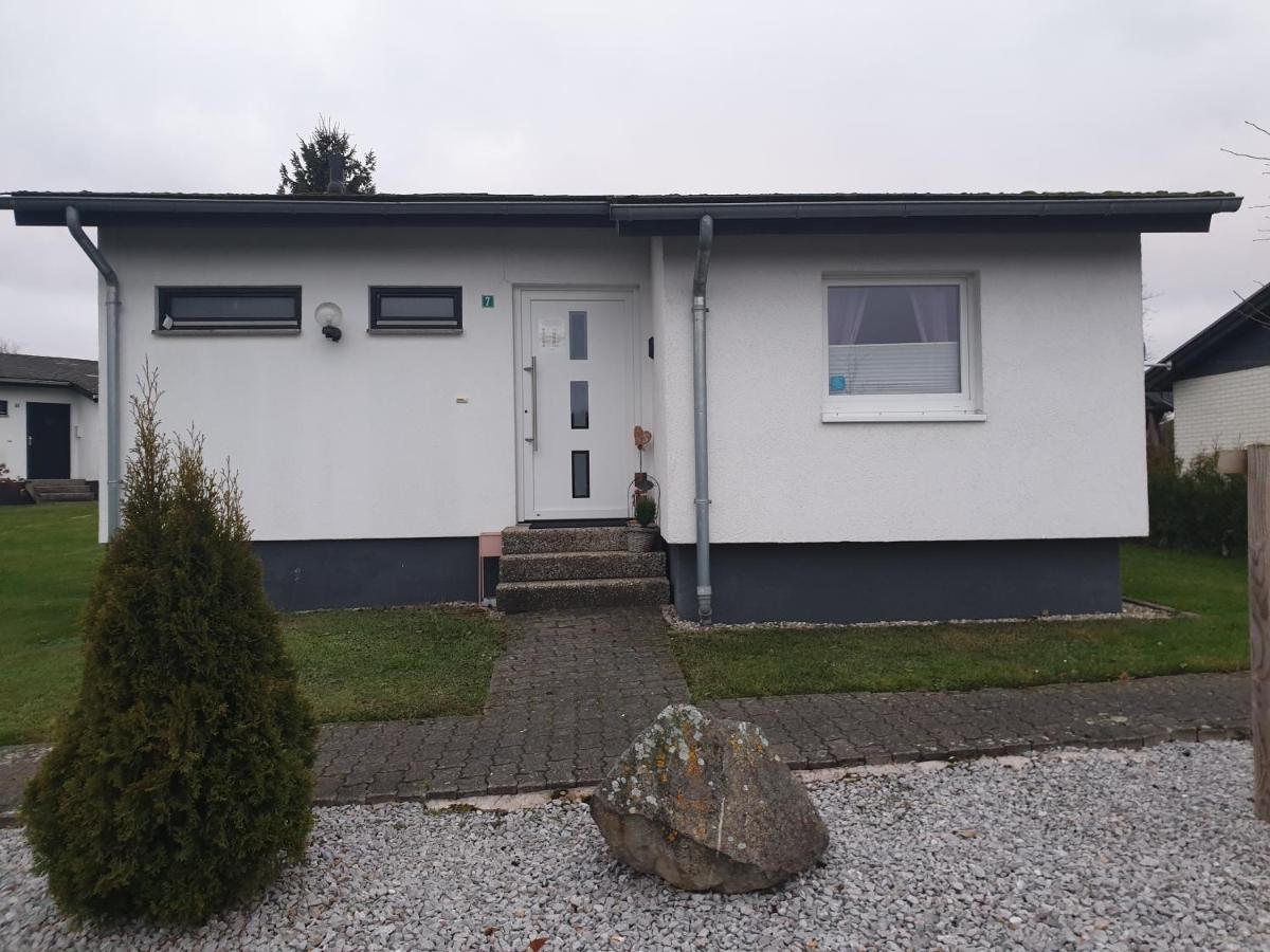 Ferienhaus Bella Willingen  Exterior photo